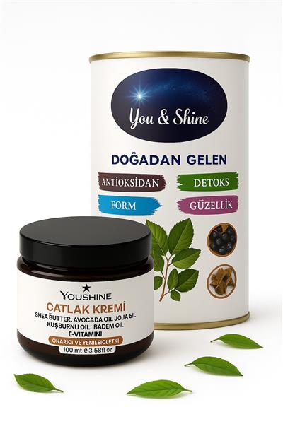 Hindiba Kahvesi - Çatlak Kremi