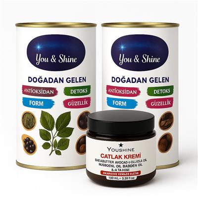 Hindiba Kahvesi - Çatlak Kremi