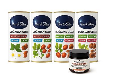 Hindiba Kahvesi - Çatlak Kremi